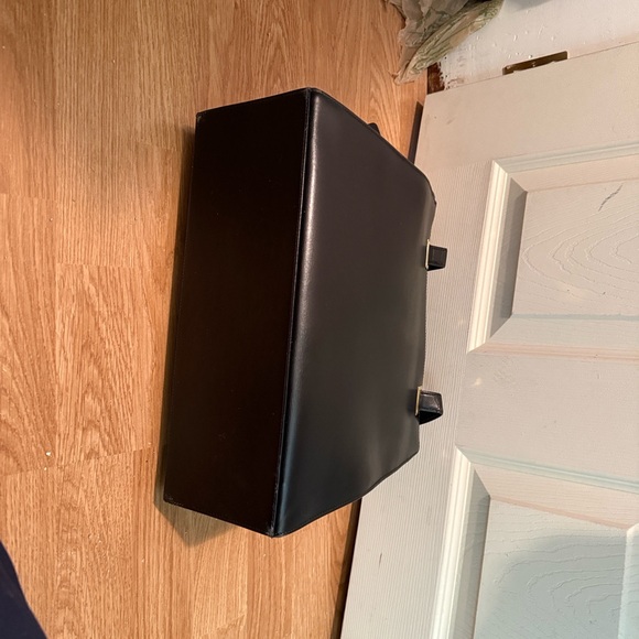 RARE Authentic Vintage Black Dior Trapeze Diorific - Picture 7 of 8